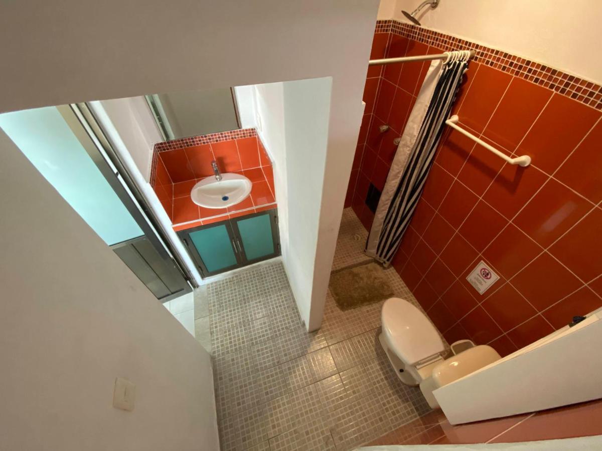 Arrecife Apartments Isla Mujeres Extérieur photo