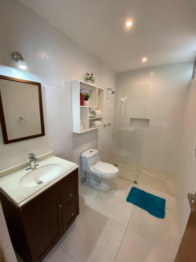 Arrecife Apartments Isla Mujeres Extérieur photo